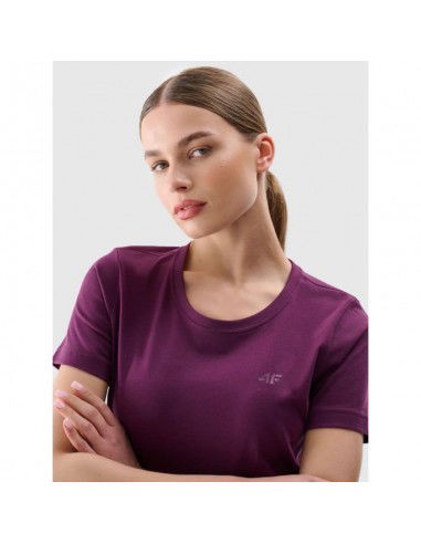 Tshirt 4F W 4FWMM00TTSHF235650S