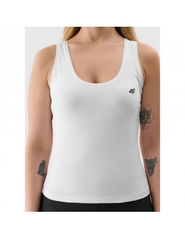 Tshirt 4F W 4FWSS24TSLEF041 10S