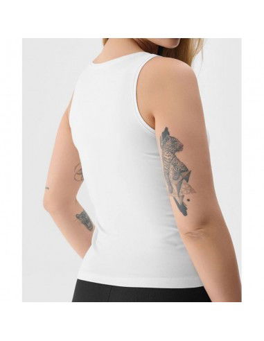 Tshirt 4F W 4FWSS24TSLEF041 10S