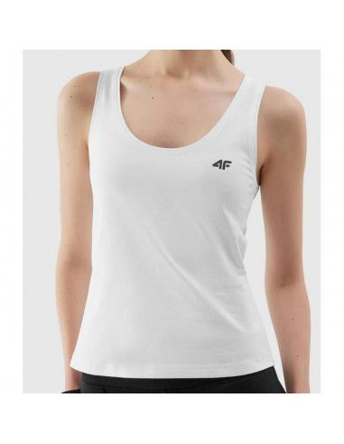 Tshirt 4F W 4FWSS24TSLEF041 10S