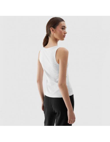 Tshirt 4F W 4FWSS24TSLEF041 10S