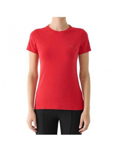 Tshirt 4F W 4FWMM00TTSHF2255 062S