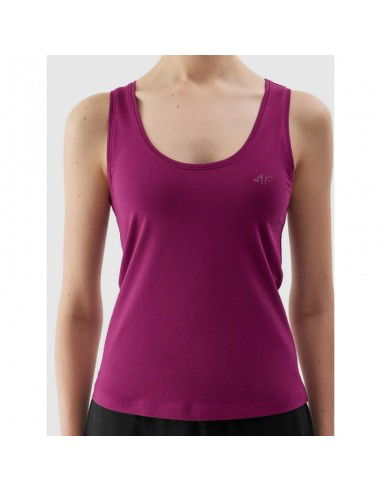 Tshirt 4F W 4FWSS24TSLEF041 51S