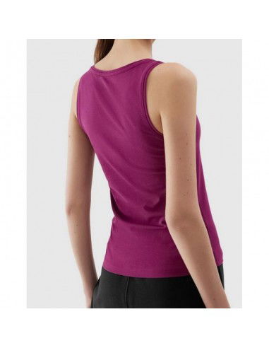 Tshirt 4F W 4FWSS24TSLEF041 51S