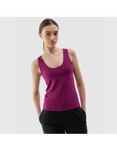 Tshirt 4F W 4FWSS24TSLEF041 51S