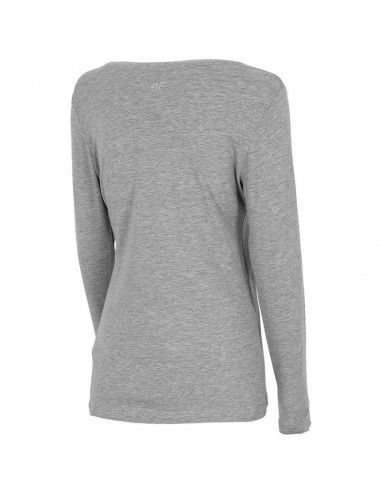 Tshirt 4F W H4L22TSDL350 27M