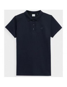 Tshirt 4F W H4Z22TSD355NAVY
