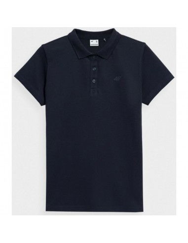 Tshirt 4F W H4Z22TSD355NAVY