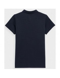 Tshirt 4F W H4Z22TSD355NAVY 2