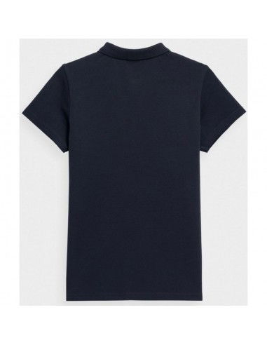Tshirt 4F W H4Z22TSD355NAVY