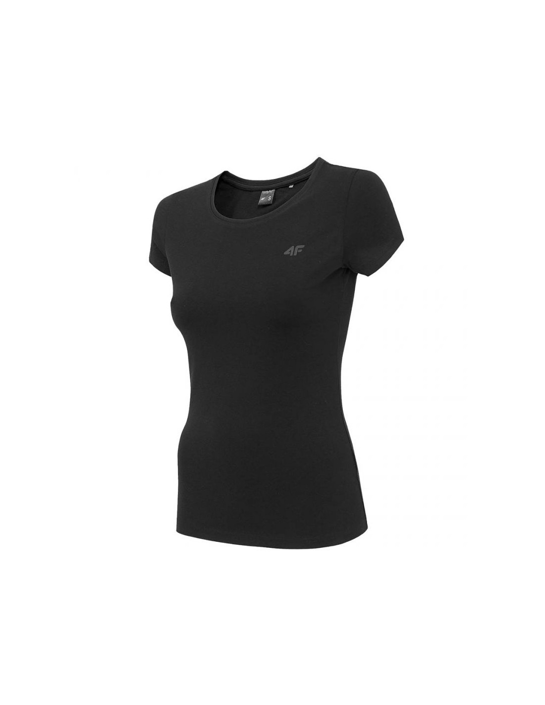 4F Tshirt 4F W NOSD4 TSD300 21S