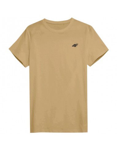 Tshirts 4F M 4FWSS25TTSHM395692S