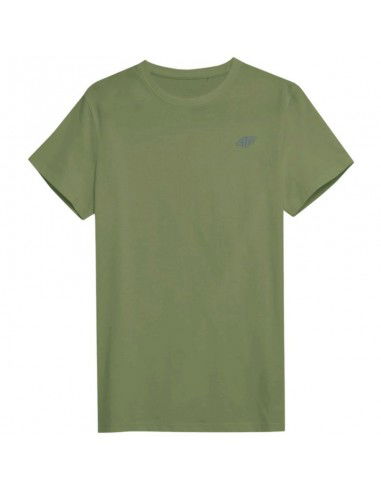 Tshirts 4F M 4FWSS25TTSHM395692S