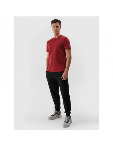 Tshirts 4F M 4FWSS25TTSHM395690S