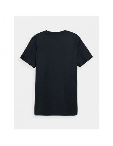 Tshirts 4F M 4FWSS25TTSHM395694S