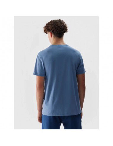 Tshirts 4F M 4FWSS25TTSHM395696S