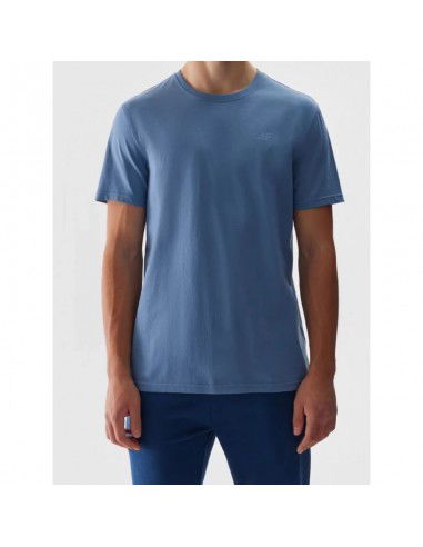 Tshirts 4F M 4FWSS25TTSHM395696S