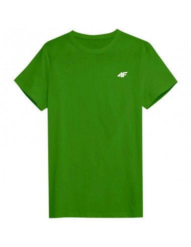 Tshirts 4F M 4FWSS25TTSHM395693S