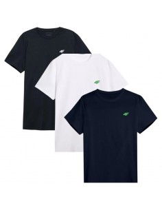 Tshirts 4F M...