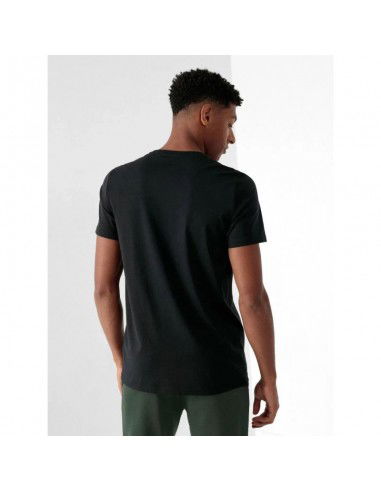 Tshirts 4F M 4FWSS25TTSHM396590S