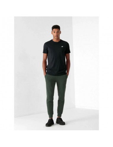 Tshirts 4F M 4FWSS25TTSHM396590S