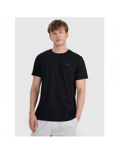 Tshirts 4F M 4FWSS25TTSHM396591S