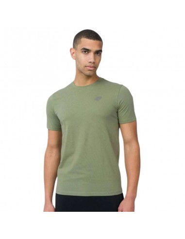 Tshirts 4F M 4FWSS25TTSHM396596S