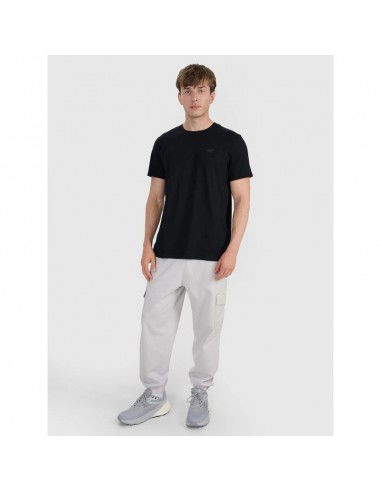 Tshirts 4F M 4FWSS25TTSHM396593S