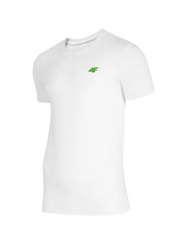 Tshirts 4F M 4FWSS25TTSHM396593S