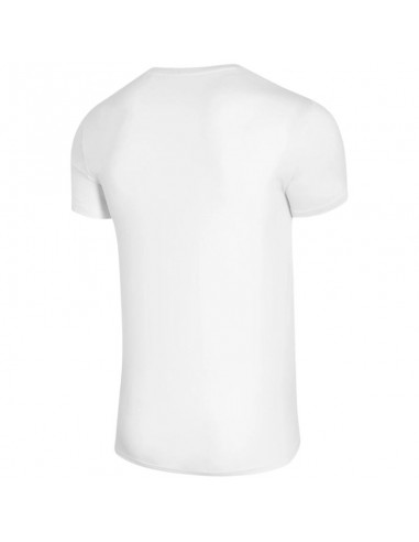 Tshirts 4F M 4FWSS25TTSHM396593S