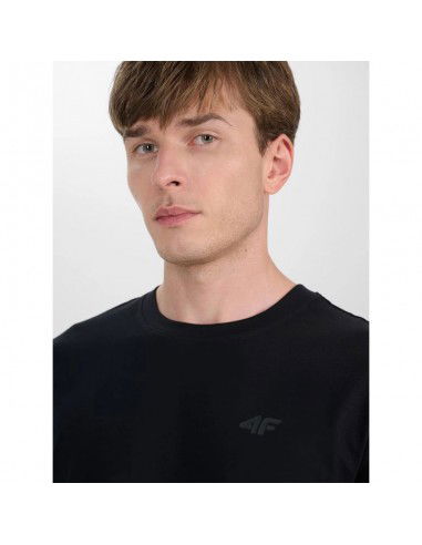 Tshirts 4F M 4FWSS25TTSHM396594S