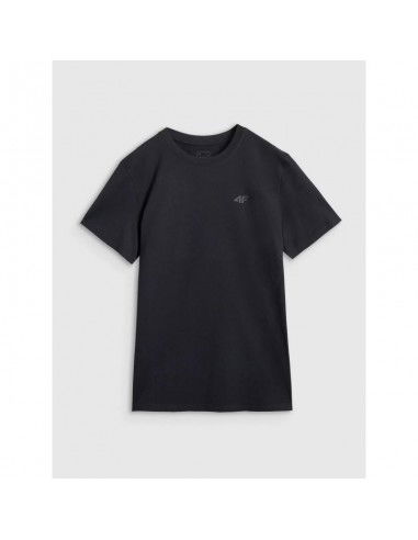 Tshirts 4F M 4FWSS25TTSHM396595S