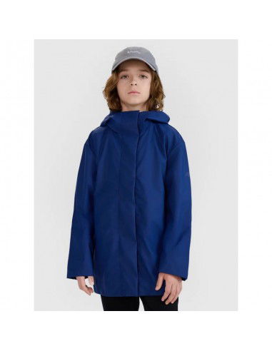 Children's transitional raincoat with...