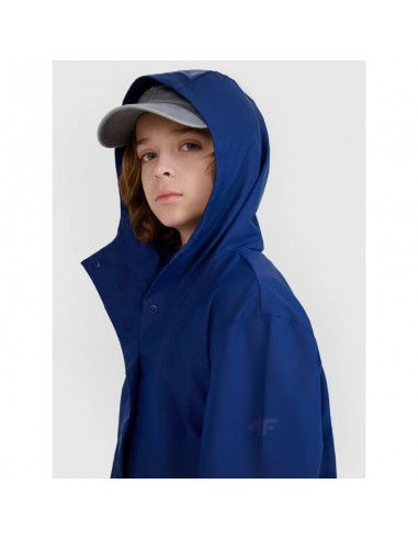 Children's transitional raincoat with...