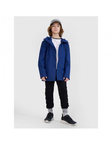 Children's transitional raincoat with...