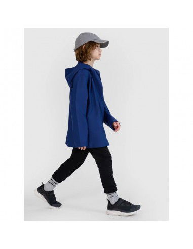 Children's transitional raincoat with...