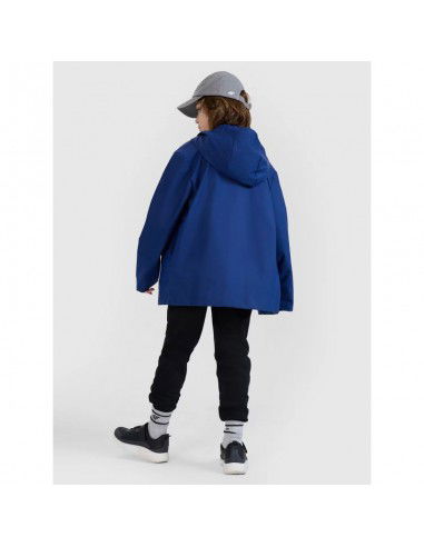 Children's transitional raincoat with...