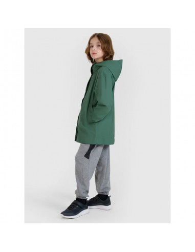 Children's transitional raincoat with...