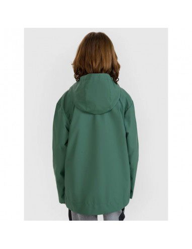 Children's transitional raincoat with...