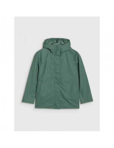 Children's transitional raincoat with...