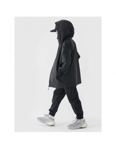 Children's transitional raincoat with...