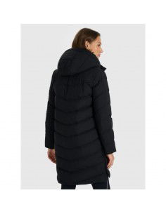 Women's down coat with... 2