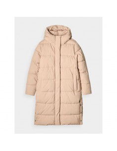 Women's winter down parka...