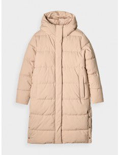 Women's winter down parka...