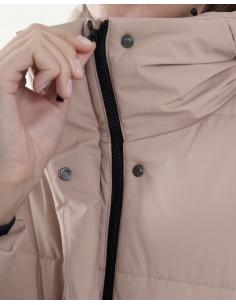 Women's winter down parka... 2