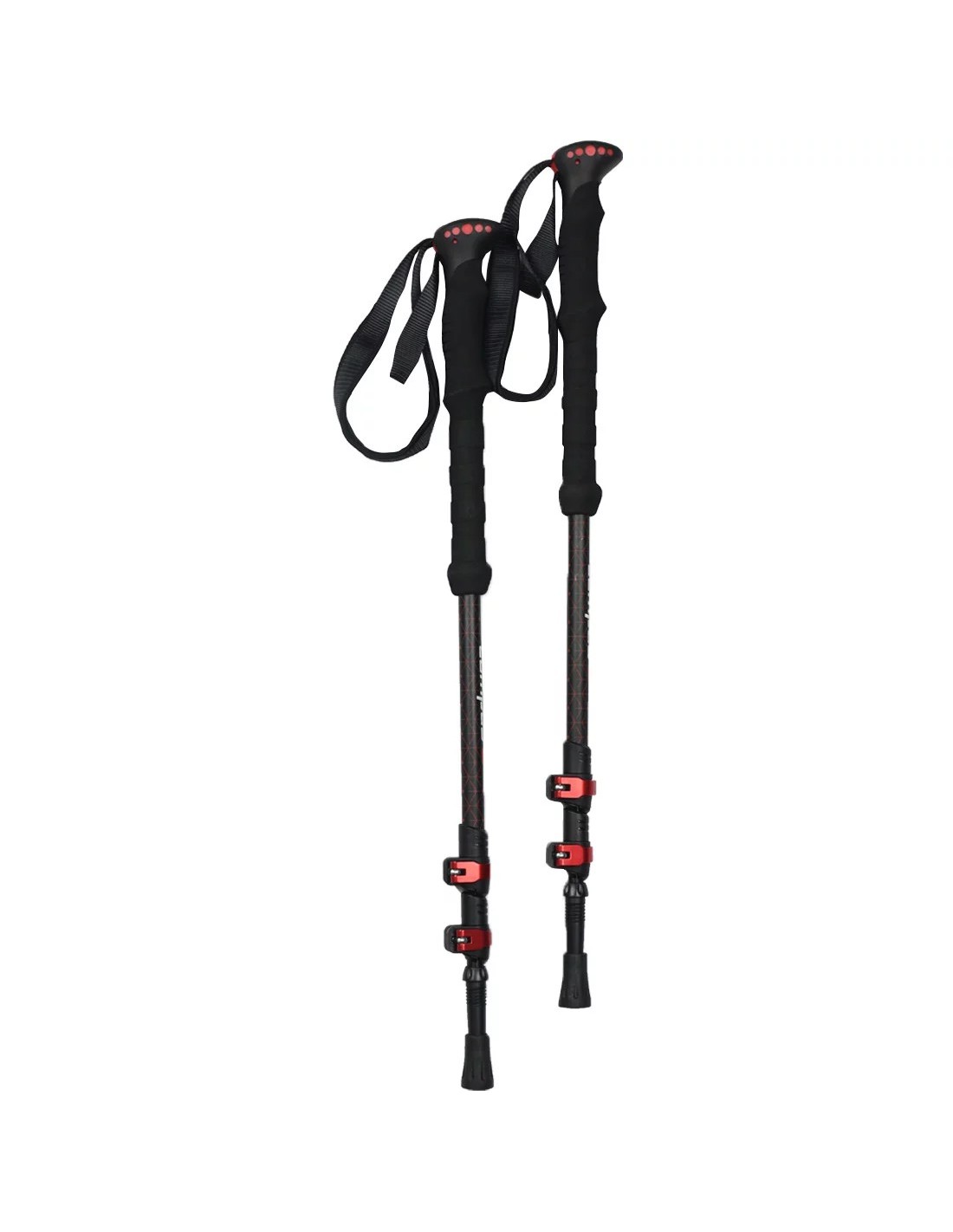 Campus Stetin Trekking Poles CU0703321218