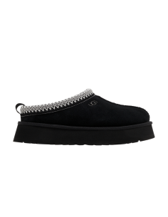 UGG Tazz Slipper Black Women's 1122553BLK MBS