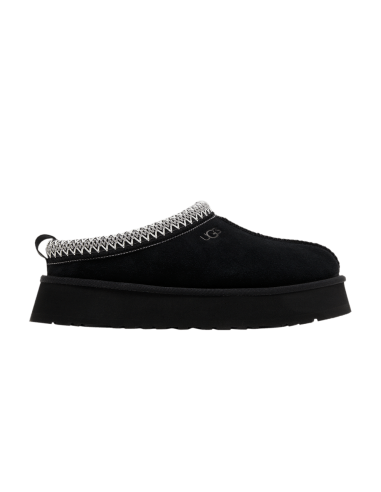 UGG Tazz Slipper Black Women's 1122553BLK MBS