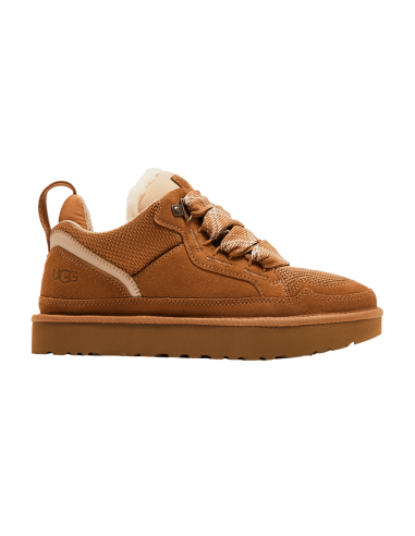 UGG Lowmel Chestnut Women's 1144032CHE MBS
