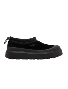 UGG Tasman Weather Hybrid Slipper Black 1144096BBLC MBS